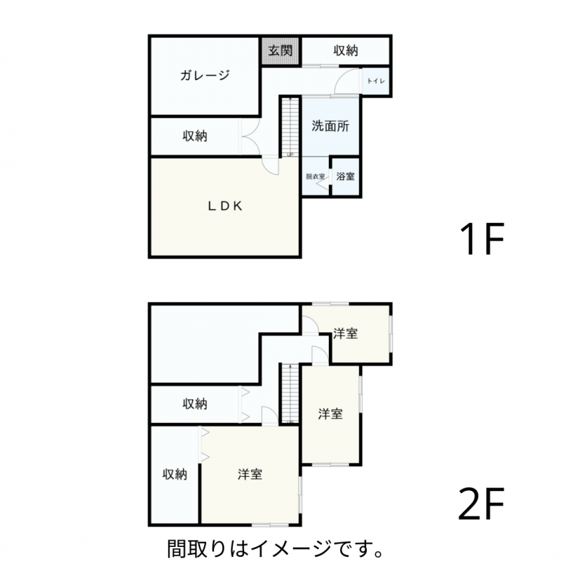 【アキュラホーム岐阜県庁前】みんなどんな家に住んでいる！？アキュラの実例紹介