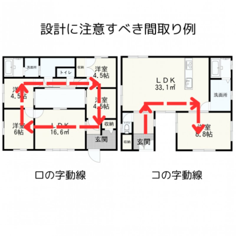 【ミサワホーム】近年携わった実例アイデアをご紹介