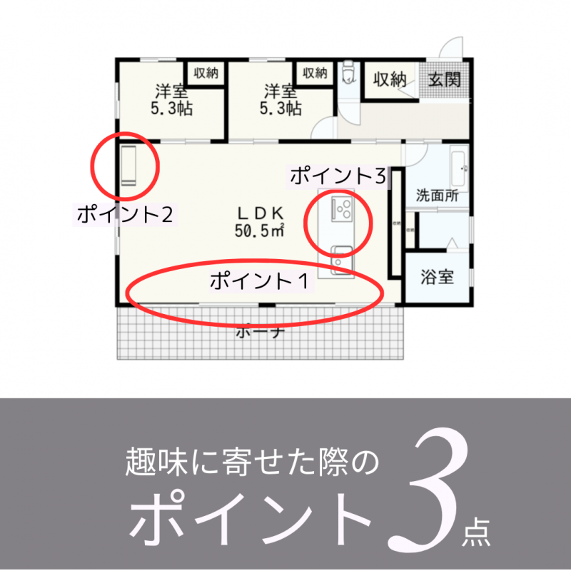 【トヨタホーム岐阜】自宅設計から見る住宅の考え方