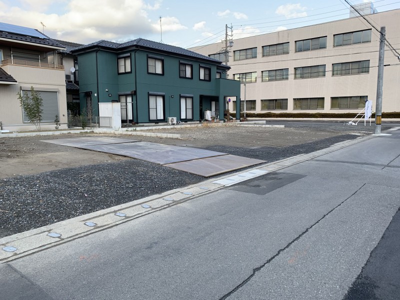シティステージ雲雀ケ丘